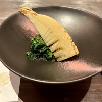 くずし鉄板 あばぐら 神田店 - 