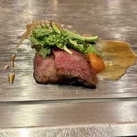 くずし鉄板 あばぐら 神田店 - 