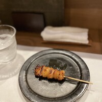 炭火焼鳥 いこか - 