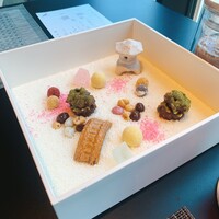 日本料理 華暦 - 