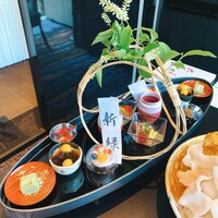 日本料理 華暦 - 