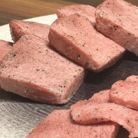 焼肉ホルモン 新井屋 にかい - 