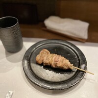 炭火焼鳥 いこか - 