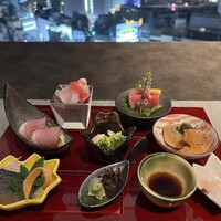 日本料理 旬彩 - 