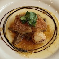 レストランアビエント - 