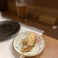 炭火焼鳥 いこか - 