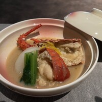 日本料理 旬彩 - 