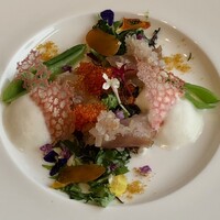 レストランアビエント - 