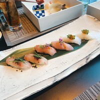 日本料理 華暦 - 
