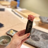 鮨 龍馬 - 