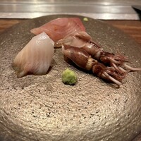 くずし鉄板 あばぐら 神田店 - 