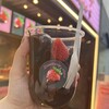 Strawberry choco