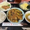 餃子飯店