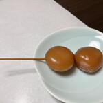 えびや旅館 - 玉こんにゃく、写真外ひめますお造り