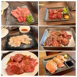 Yakiniku Nikushima - 