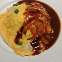 洋食 麦星 by グリル満天星 麻布十番 日本橋髙島屋店 - 