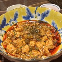 中華旬彩 森本 - 