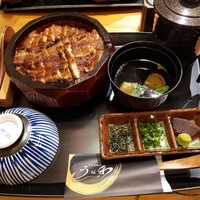 うなぎ料理 うな和 鶴舞 - 