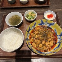 中華旬彩 森本 - 
