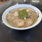 佐藤中華そば楼 by ねぎぼうず - 