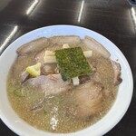 佐藤中華そば楼 by ねぎぼうず - 