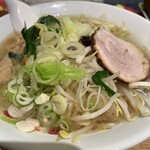 旭川ラーメン番外地 - 