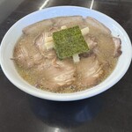 佐藤中華そば楼 by ねぎぼうず - 