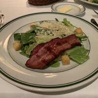 ウルフギャング・ステーキハウス 丸の内店 - 