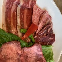 横浜焼肉kintan - 