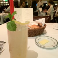 ウルフギャング・ステーキハウス 丸の内店 - 