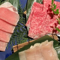 Shangri-La's secret ROPPONGI - 