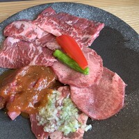 横浜焼肉kintan - 