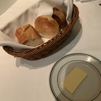ウルフギャング・ステーキハウス 丸の内店 - 