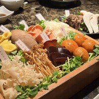 Shangri-La's secret ROPPONGI - 