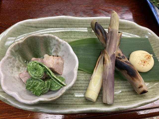 旅館 ふじや - 西郷村その他（旅館・民宿）の写真