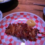 博多串焼き いっぽん - もつ