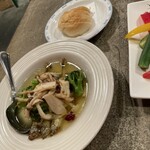 Italian Kitchen Daisuke