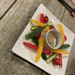 Italian Kitchen Daisuke