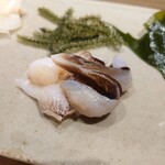 不動前 すし 岩澤 - 