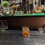 FROG - カンパリ！