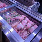 博多串焼き いっぽん - 