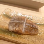 不動前 すし 岩澤 - 