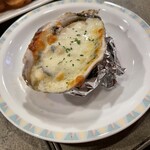 Italian Kitchen Daisuke