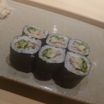 不動前 すし 岩澤 - 