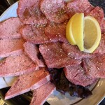 Yakiniku Sukkyanen - 