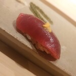 不動前 すし 岩澤 - 