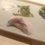 不動前 すし 岩澤 - 