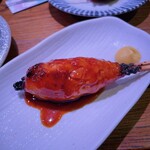 博多串焼き いっぽん - つくね