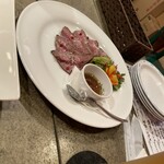 Italian Kitchen Daisuke