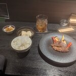 FROG - ステーキ！ステーキ！